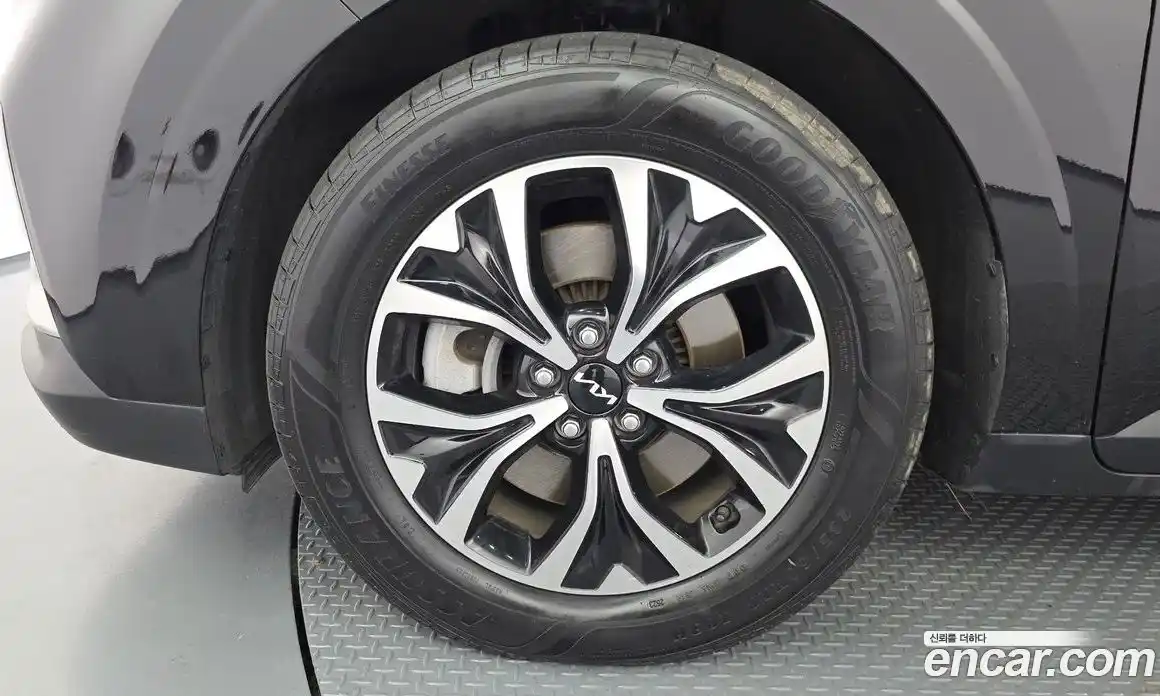 Kia Canival 2023 2.2 гидро в Москве № 2051251, фото 4