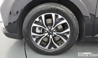 Kia Canival 2023 2.2 гидро в Москве № 2051251, миниатюра 4