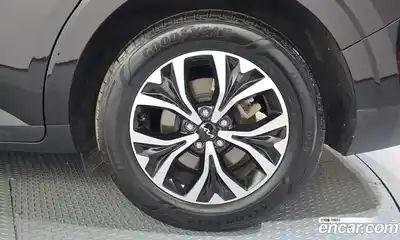 Kia Canival 2023 2.2 гидро в Москве № 2051251, миниатюра 6
