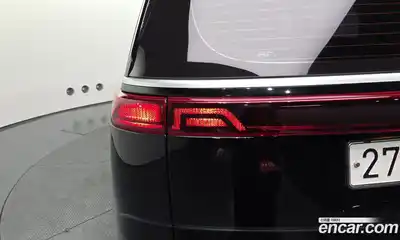 Kia Canival 2023 2.2 гидро в Москве № 2051251, миниатюра 8
