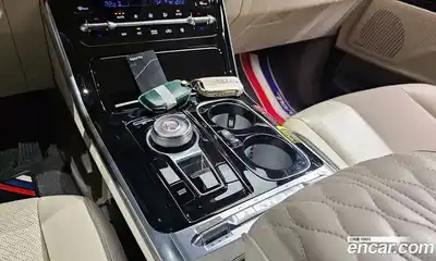 Kia Canival 2022 2.2 гидро в Москве № 2051266, миниатюра 12