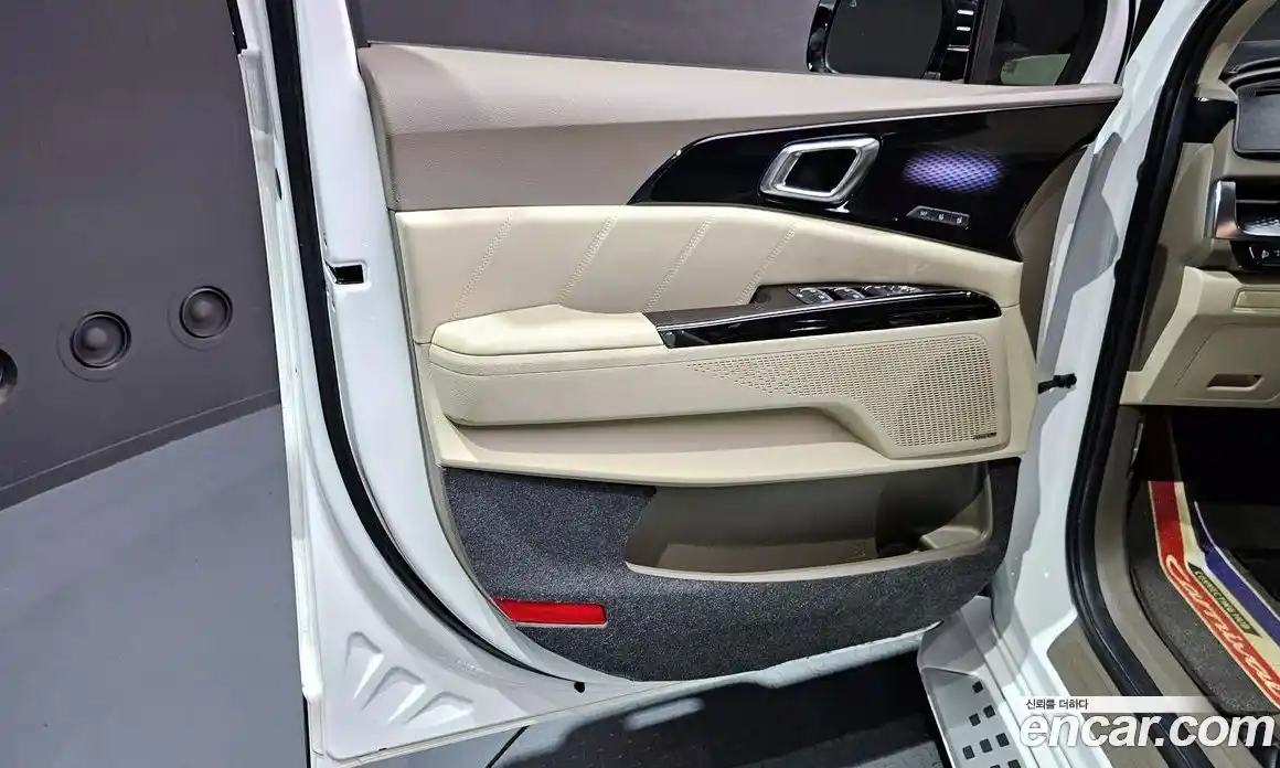 Kia Canival 2022 2.2 гидро в Москве № 2051266, фото 14