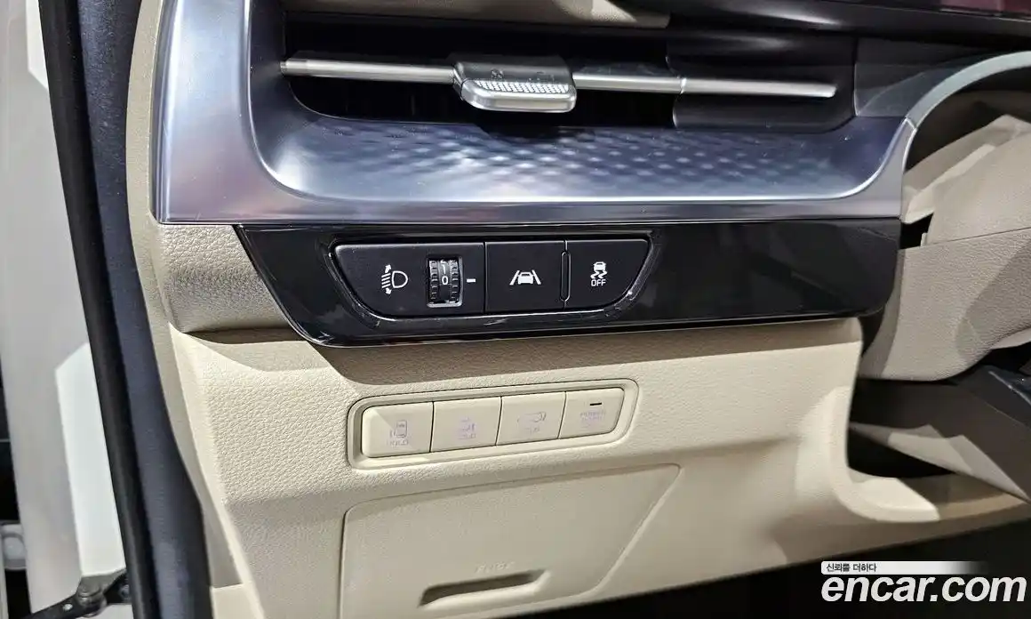Kia Canival 2022 2.2 гидро в Москве № 2051266, фото 25