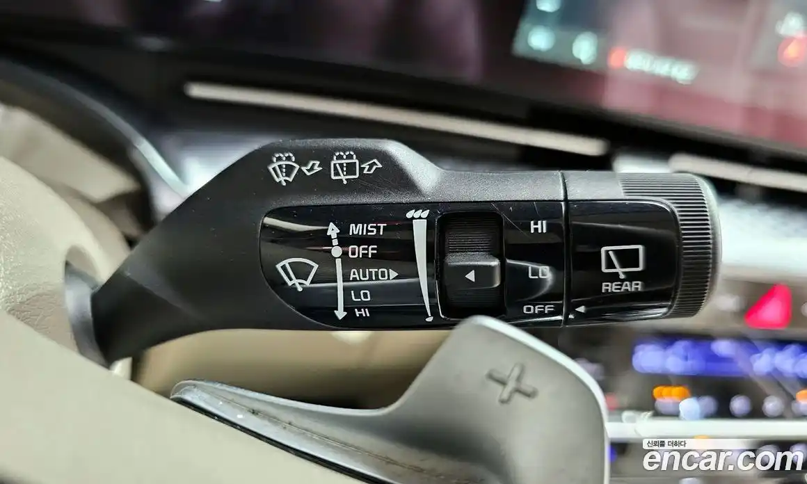 Kia Canival 2022 2.2 гидро в Москве № 2051266, фото 29