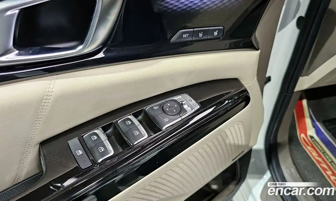 Kia Canival 2022 2.2 гидро в Москве № 2051266, фото 30
