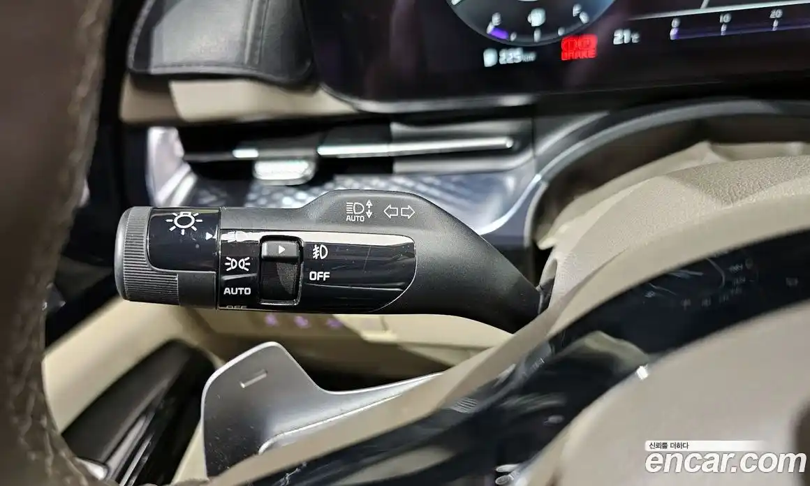 Kia Canival 2022 2.2 гидро в Москве № 2051266, фото 32