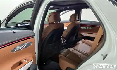 Genesis GV70 2025 2.5 гидро в Москве № 2051439, миниатюра 11