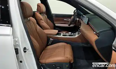 Genesis GV70 2025 2.5 гидро в Москве № 2051439, миниатюра 12