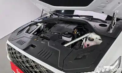 Genesis GV70 2025 2.5 гидро в Москве № 2051439, миниатюра 6