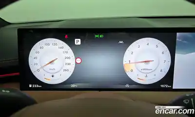 Genesis GV70 2025 2.5 гидро в Москве № 2051439, миниатюра 8