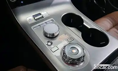 Genesis GV70 2025 2.5 гидро в Москве № 2051439, миниатюра 9