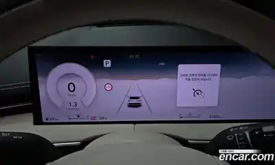 Genesis GV70 2025 2.5 гидро в Москве № 2051447, миниатюра 11