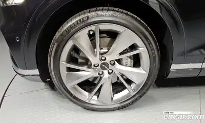 Genesis GV70 2025 2.5 гидро в Москве № 2051447, миниатюра 5