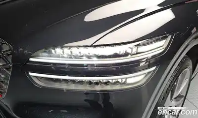 Genesis GV70 2025 2.5 гидро в Москве № 2051447, миниатюра 8