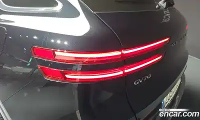 Genesis GV70 2025 2.5 гидро в Москве № 2051447, миниатюра 9