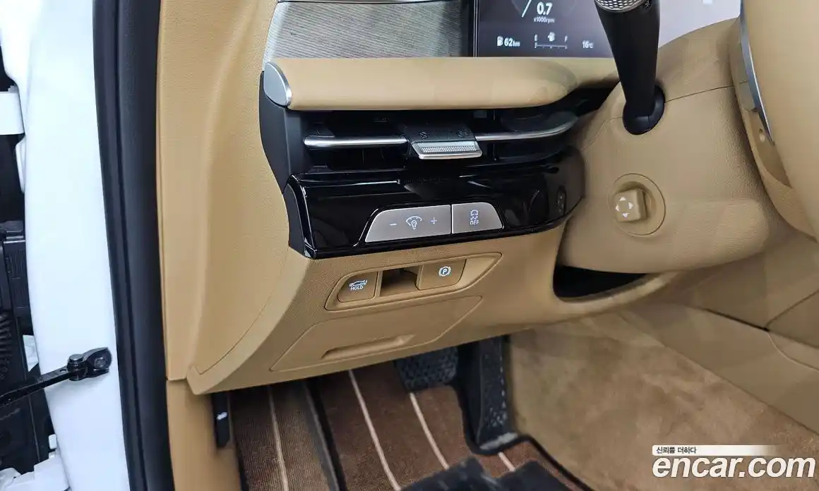 Genesis G80 2025 2.5 гидро в Москве № 2051462, фото 28