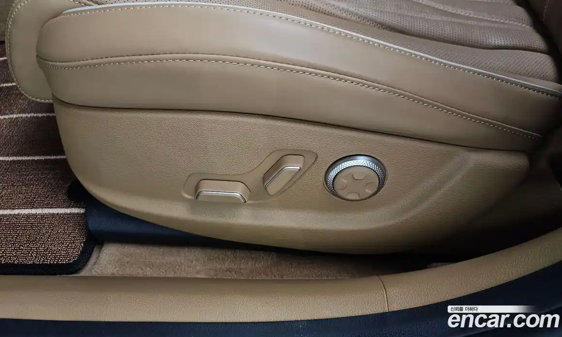 Genesis G80 2025 2.5 гидро в Москве № 2051462, фото 34