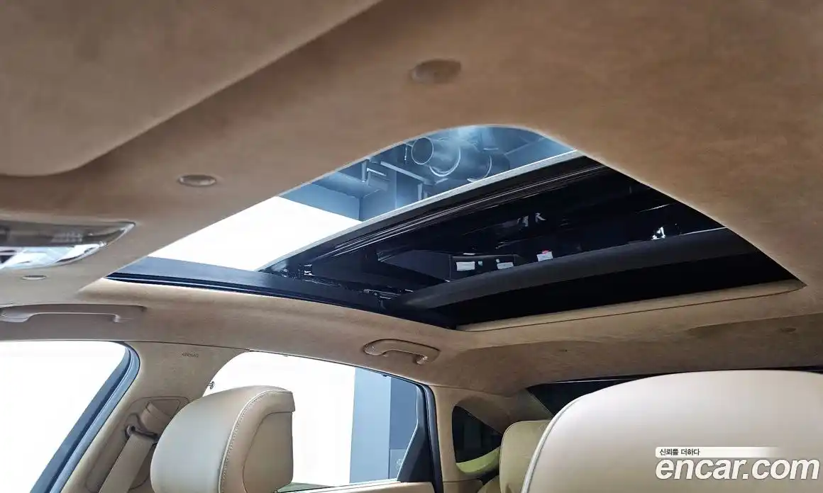 Genesis G80 2025 2.5 гидро в Москве № 2051462, фото 36