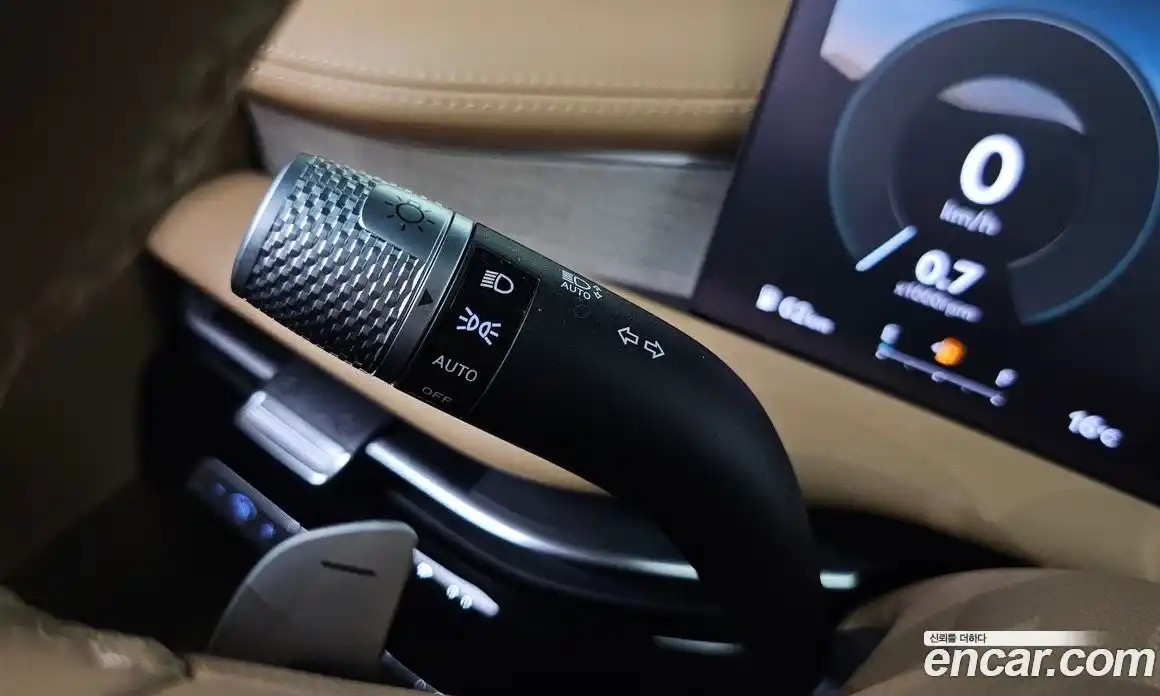 Genesis G80 2025 2.5 гидро в Москве № 2051462, фото 38