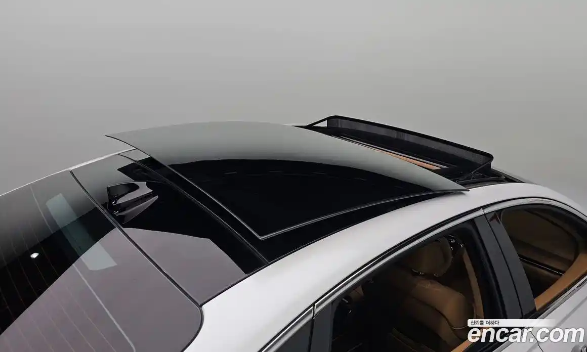 Genesis G80 2025 2.5 гидро в Москве № 2051462, фото 39