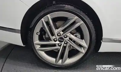 Genesis G80 2025 2.5 гидро в Москве № 2051462, миниатюра 5