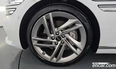 Genesis G80 2025 2.5 гидро в Москве № 2051462, миниатюра 7
