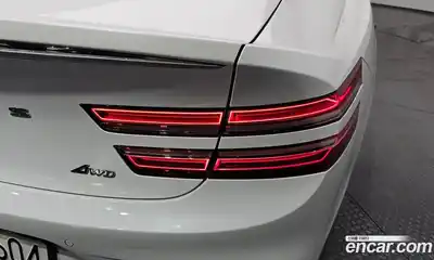 Genesis G80 2025 2.5 гидро в Москве № 2051462, миниатюра 9
