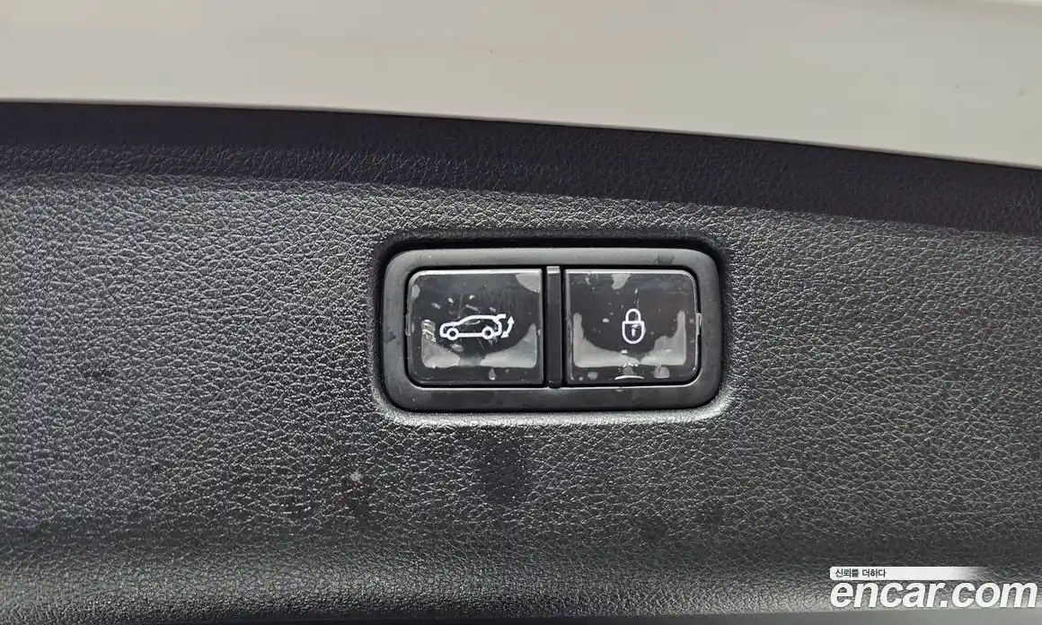 Genesis GV70 2024 2.5 гидро в Москве № 2051480, фото 22
