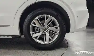 Genesis GV70 2024 2.5 гидро в Москве № 2051480, миниатюра 7