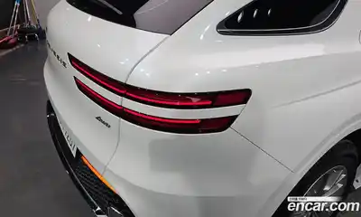 Genesis GV70 2024 2.5 гидро в Москве № 2051480, миниатюра 9