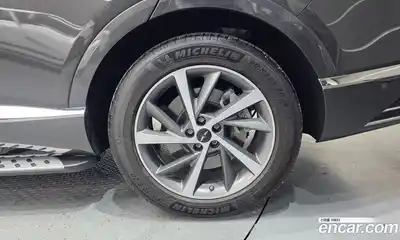 Genesis GV80 2024 2.5 гидро в Москве № 2051481, миниатюра 6