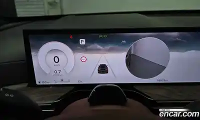 Genesis GV80 2024 2.5 гидро в Москве № 2051481, миниатюра 10