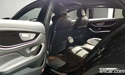 Mercedes-Benz AMG GT 2022 3.0 гидро в Москве № 2051505, миниатюра 12