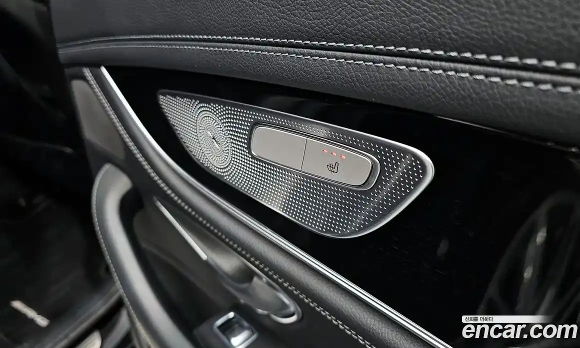 Mercedes-Benz AMG GT 2022 3.0 гидро в Москве № 2051505, фото 19