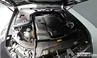 Mercedes-Benz AMG GT 2022 3.0 гидро в Москве № 2051505, миниатюра 6