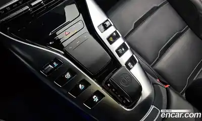 Mercedes-Benz AMG GT 2022 3.0 гидро в Москве № 2051505, миниатюра 9