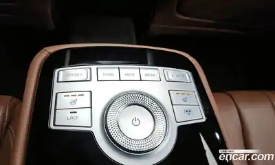 Genesis G80 2021 2.5 гидро в Москве № 2051545, миниатюра 12