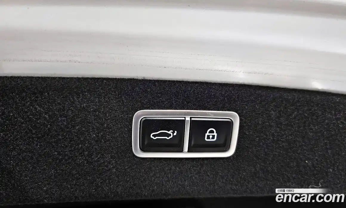 Genesis G80 2021 2.5 гидро в Москве № 2051545, фото 18