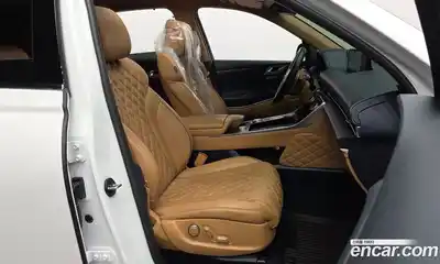 Genesis GV80 2022 2.5 гидро в Москве № 2051551, миниатюра 11