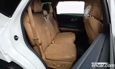 Genesis GV80 2022 2.5 гидро в Москве № 2051551, миниатюра 12