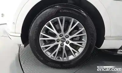 Genesis GV80 2022 2.5 гидро в Москве № 2051551, миниатюра 5