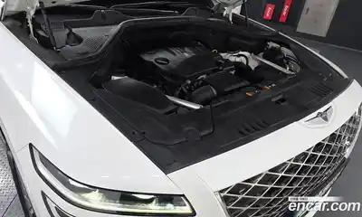 Genesis GV80 2022 2.5 гидро в Москве № 2051551, миниатюра 6