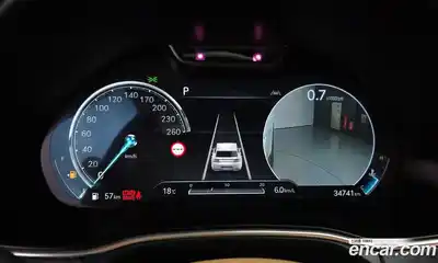 Genesis GV80 2022 2.5 гидро в Москве № 2051551, миниатюра 8