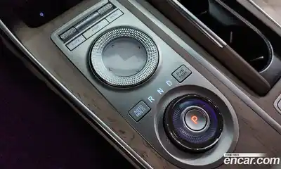 Genesis GV80 2022 2.5 гидро в Москве № 2051590, миниатюра 12