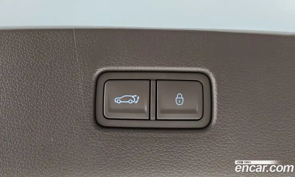 Genesis GV80 2022 2.5 гидро в Москве № 2051590, фото 22