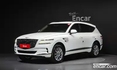 Genesis GV80, 2023