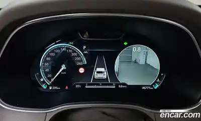 Genesis GV80 2023 3.0 гидро в Москве № 2051636, миниатюра 11