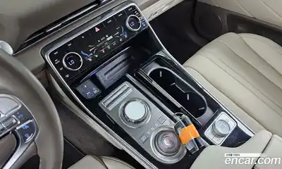 Genesis GV80 2023 3.0 гидро в Москве № 2051636, миниатюра 12