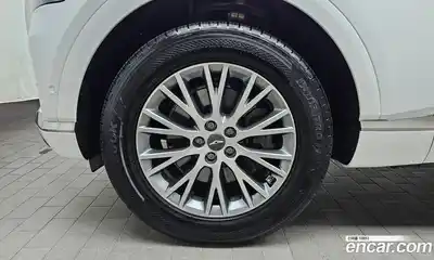 Genesis GV80 2023 3.0 гидро в Москве № 2051636, миниатюра 5