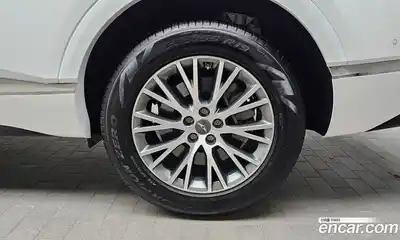 Genesis GV80 2023 3.0 гидро в Москве № 2051636, миниатюра 7